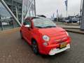 Fiat 500e Panormadak, Climate control, Stoelverwarming, Crui Oranje - thumbnail 2