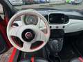 Fiat 500e Panormadak, Climate control, Stoelverwarming, Crui Orange - thumbnail 11