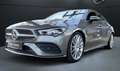 Mercedes-Benz CLA 180 Coupe Premium auto/AMG/CERCHI 19/LUCI AMBIENTE/ Grigio - thumbnail 2