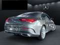 Mercedes-Benz CLA 180 Coupe Premium auto/AMG/CERCHI 19/LUCI AMBIENTE/ Grigio - thumbnail 4