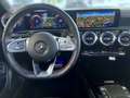 Mercedes-Benz CLA 180 Coupe Premium auto/AMG/CERCHI 19/LUCI AMBIENTE/ Grigio - thumbnail 9