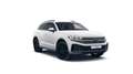 Volkswagen Touareg Elegance 3.0 TDI Stand*Matrix*RFK*ACC Wit - thumbnail 7