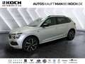 Skoda Kamiq 1.0TSI DSG TOUR BLACK AHZV 18"LM KOMF.PLUS Argent - thumbnail 1