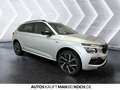 Skoda Kamiq 1.0TSI DSG TOUR BLACK AHZV 18"LM KOMF.PLUS Argent - thumbnail 5