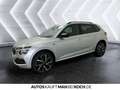 Skoda Kamiq 1.0TSI DSG TOUR BLACK AHZV 18"LM KOMF.PLUS Argent - thumbnail 2