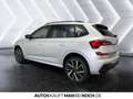 Skoda Kamiq 1.0TSI DSG TOUR BLACK AHZV 18"LM KOMF.PLUS Argent - thumbnail 3