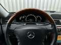 Mercedes-Benz CL 500 Schuifdak - Leder - Alcantara Hemel - Xenon - Zeer Kék - thumbnail 23