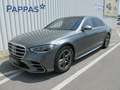 Mercedes-Benz S 580 4MATIC Limousine Distr EASY-PACK Navi SHZ Grau - thumbnail 2