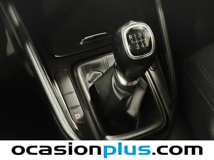 Kia Carens 1.6 GDi Concept 5p 2018, foto 5