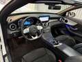 Mercedes-Benz C 220 Cabrio 220d 9G-Tronic Weiß - thumbnail 7