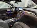 Mercedes-Benz C 220 Cabrio 220d 9G-Tronic Weiß - thumbnail 11