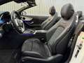 Mercedes-Benz C 220 Cabrio 220d 9G-Tronic Weiß - thumbnail 12