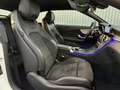 Mercedes-Benz C 220 Cabrio 220d 9G-Tronic Weiß - thumbnail 15