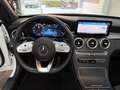 Mercedes-Benz C 220 Cabrio 220d 9G-Tronic Weiß - thumbnail 8