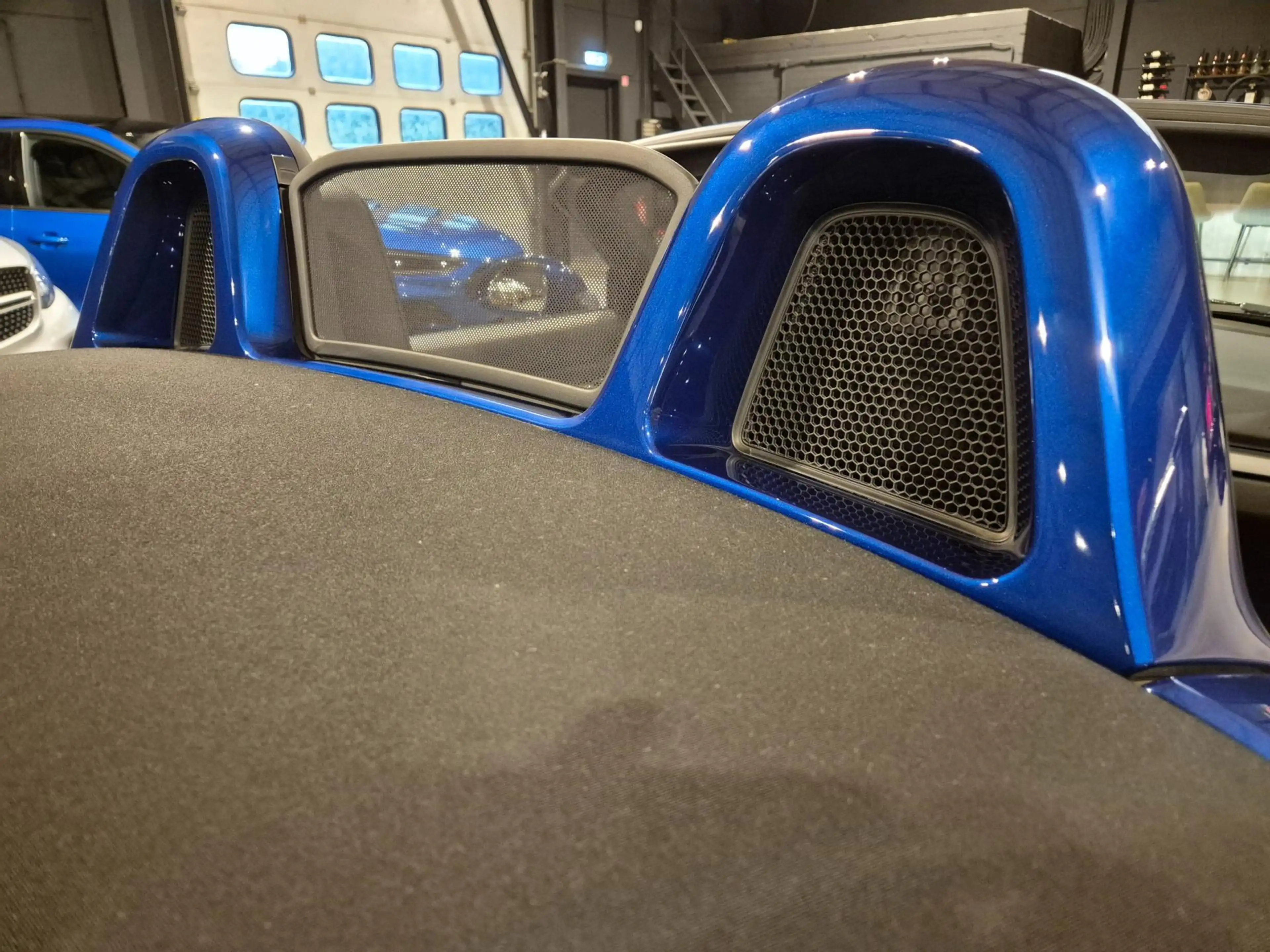 Porsche Boxster 2.7 PDK - 1e Eigenaar - NL Auto - Licht design - S — photo 16