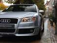 Audi RS4 Avant 4.2 V8 Quattro | Exclusive - Historie - Coll Argent - thumbnail 12