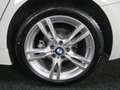 BMW 418 4-serie Gran Coupé 418i Executive M Sport Automaat White - thumbnail 4