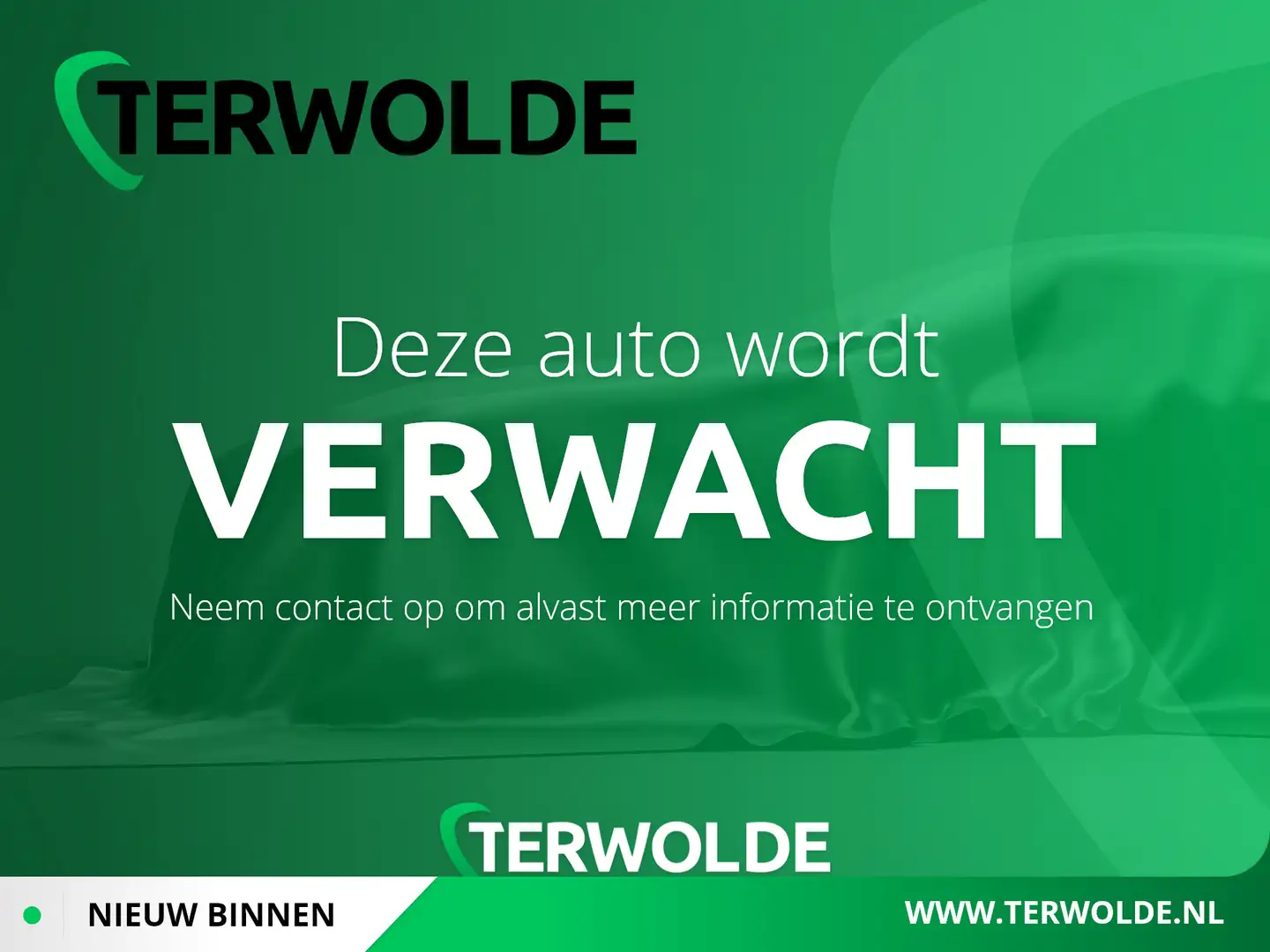 Renault Captur TCe 120 EDC Dynamique | AUTOMAAT | Trekhaak | Park Wit - 1