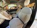 Fiat 500 1.2 Lounge Blanc - thumbnail 19