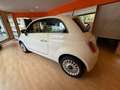 Fiat 500 1.2 Lounge Blanc - thumbnail 10