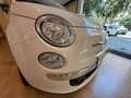 Fiat 500 1.2 Lounge Blanc - thumbnail 4
