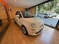 Fiat 500 1.2 Lounge Blanc - thumbnail 3
