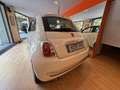 Fiat 500 1.2 Lounge Blanc - thumbnail 11