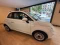 Fiat 500 1.2 Lounge Blanc - thumbnail 8