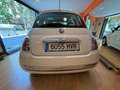 Fiat 500 1.2 Lounge Blanc - thumbnail 12