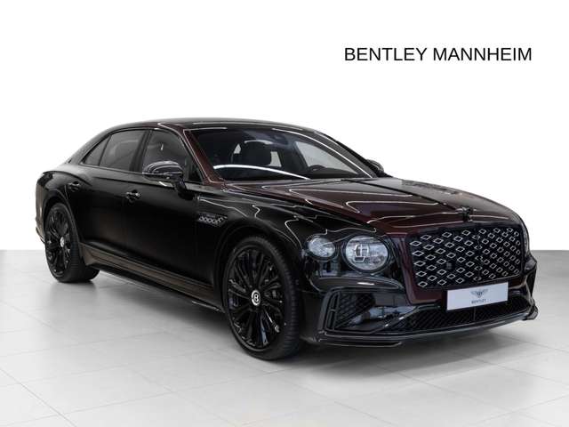 Imagine Bentley Flying Spur Speed First Edition (MY25)