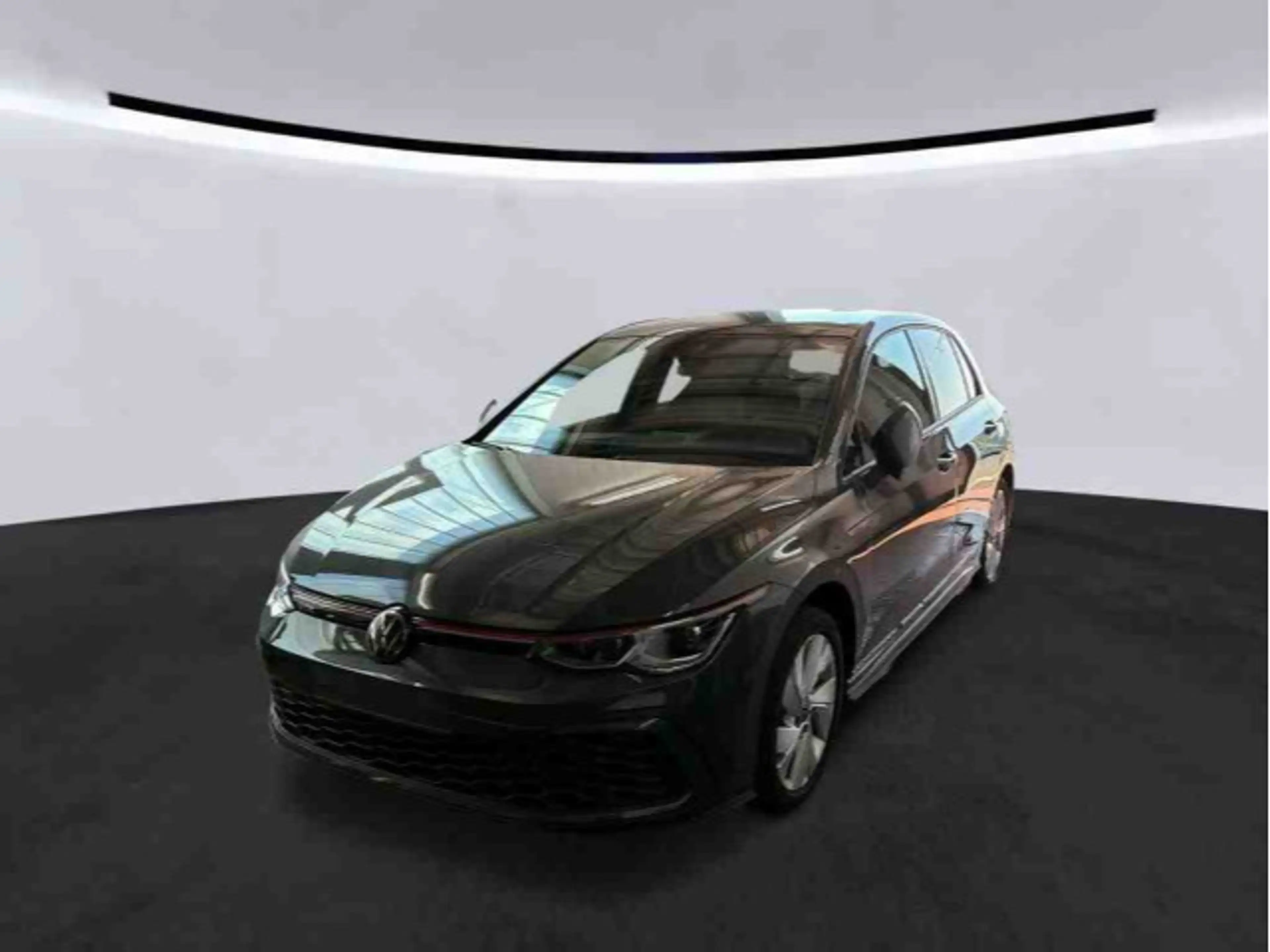 Volkswagen Golf GTI 2.0TSI  LED Navi PANO H&K HUD STDHZ ACC — photo 2