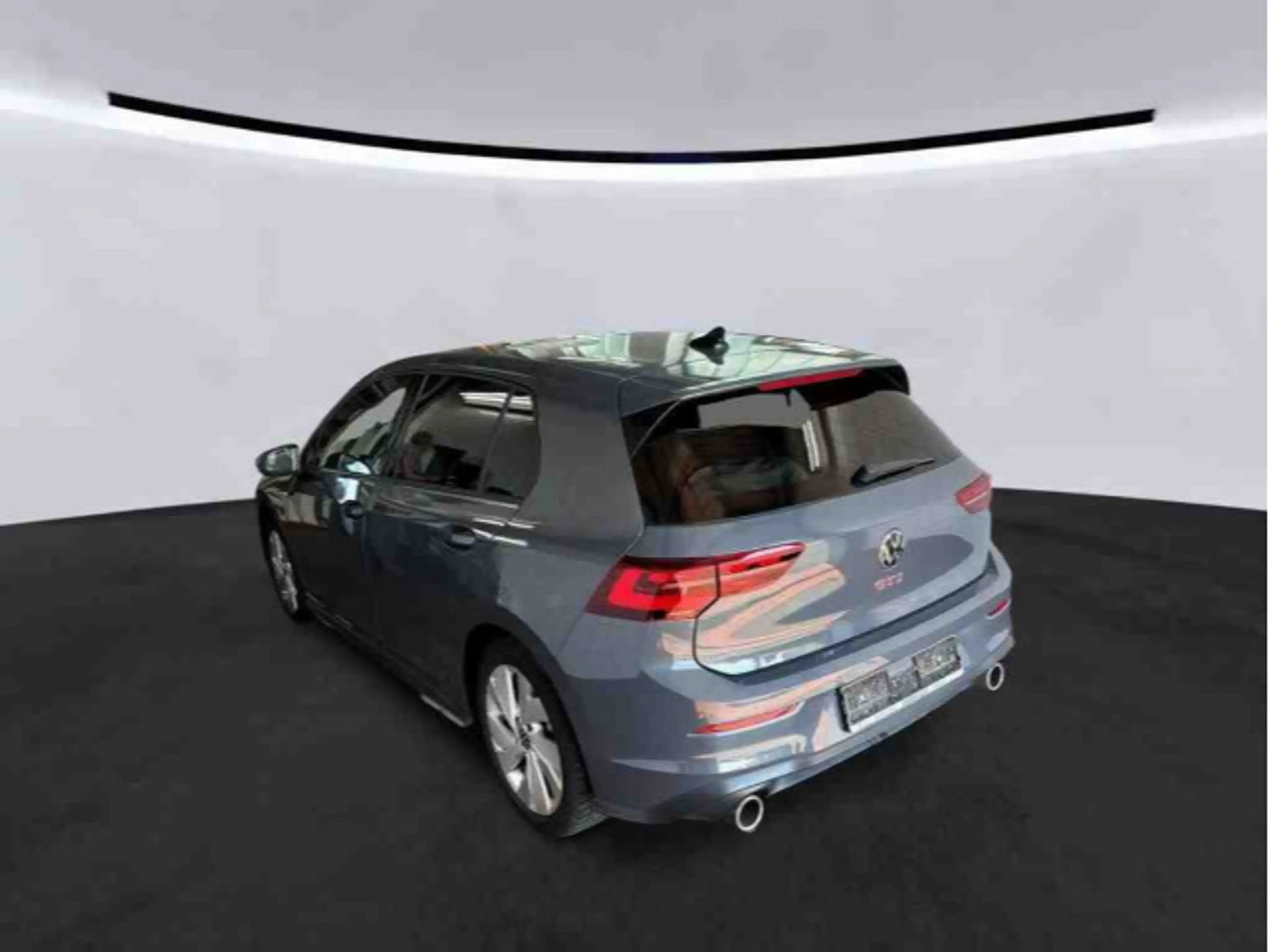 Volkswagen Golf GTI 2.0TSI  LED Navi PANO H&K HUD STDHZ ACC — photo 5