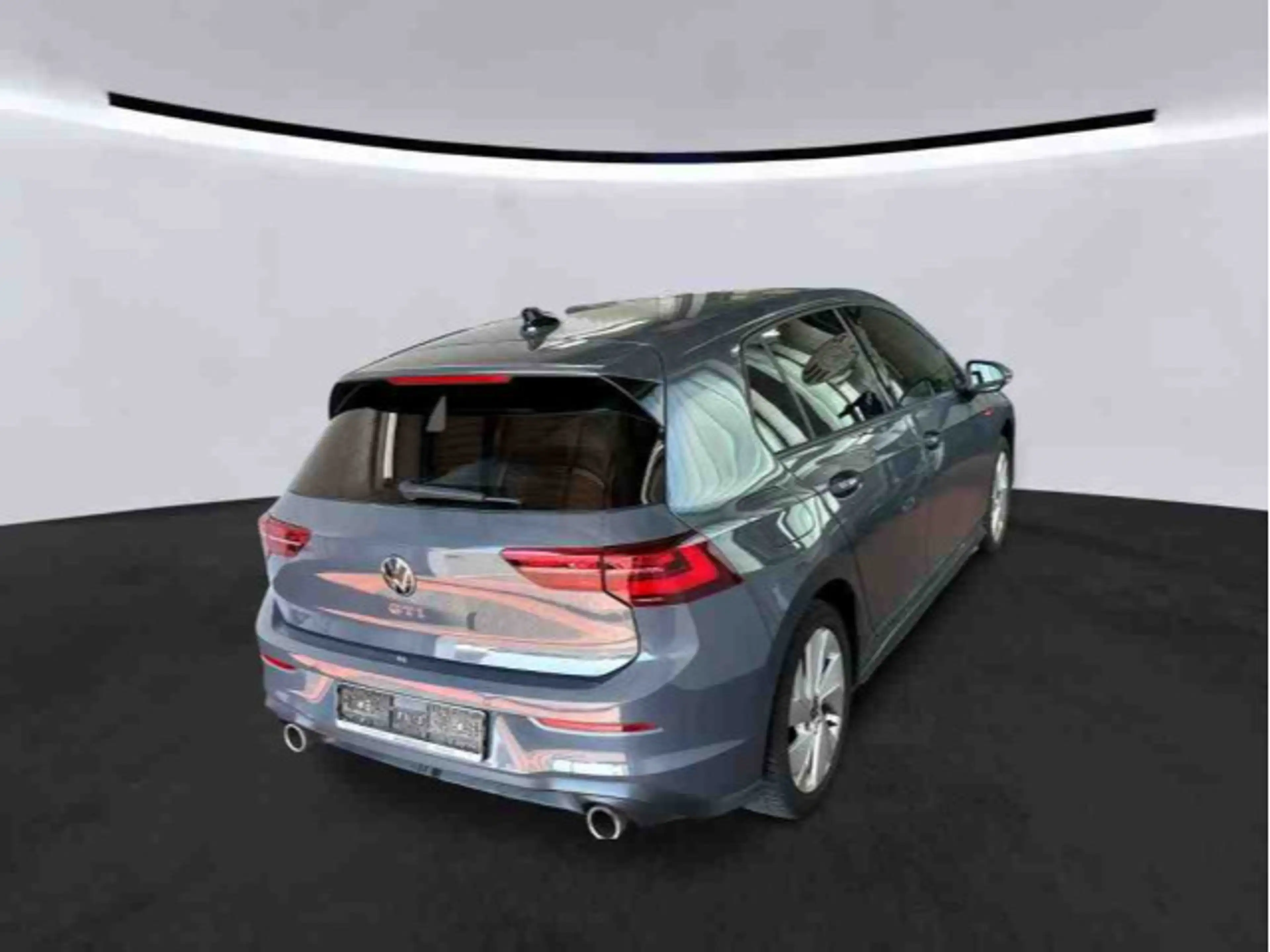 Volkswagen Golf GTI 2.0TSI  LED Navi PANO H&K HUD STDHZ ACC — photo 4