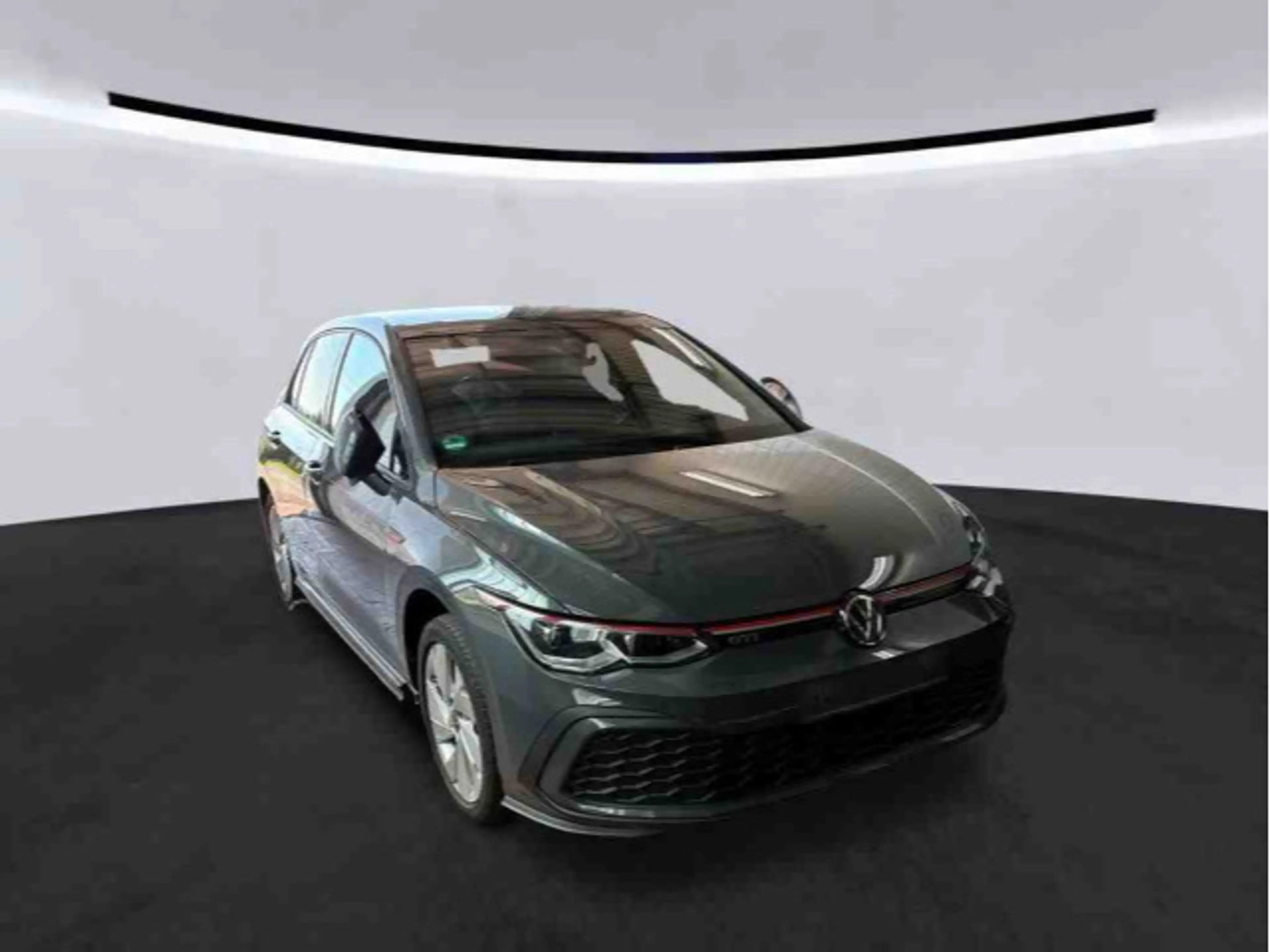 Volkswagen Golf GTI 2.0TSI  LED Navi PANO H&K HUD STDHZ ACC — photo 3