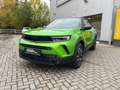 Opel Mokka GS Line*AHK*KAMERA*PDC*AUTOMATIK Grün - thumbnail 2