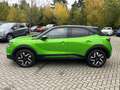 Opel Mokka GS Line*AHK*KAMERA*PDC*AUTOMATIK Grün - thumbnail 3