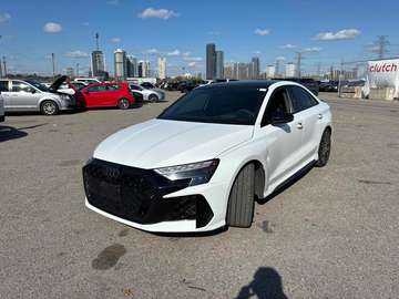 BLACK ROOF+RS DESIGN PACK BLACK ROOF+RS DESIGN PACK / AWD+394HP+CUIR+LED+WOW