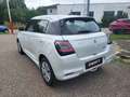 Suzuki Swift 1,2 Hybrid Clear Weiß - thumbnail 6