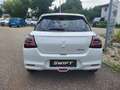 Suzuki Swift 1,2 Hybrid Clear Weiß - thumbnail 5