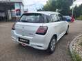 Suzuki Swift 1,2 Hybrid Clear Weiß - thumbnail 4