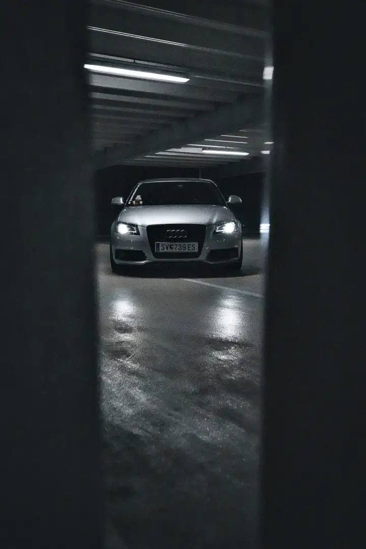 Audi A3 SB 1,8 TFSI Attraction - 2