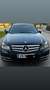 Mercedes-Benz C 200 W204 MOPF Schwarz - thumbnail 2
