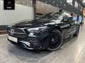 Autres Cabriolet 180 AMG Line Noir - thumbnail 1