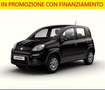 Fiat Panda Panda 1.0 firefly hybrid Cross s Nero - thumbnail 1