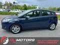 Ford Fiesta 1.5 TDCi 75CV 5 porte Black &*Neo patentati Blu/Azzurro - thumbnail 1