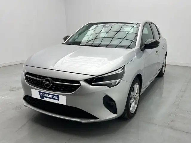 Opel Corsa 1.2T XHT S/S Elegance AT8 100