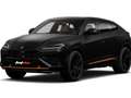 Lamborghini Urus Urus SE Negro - thumbnail 6