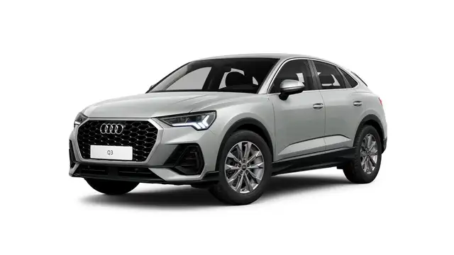 Audi Q3 main image