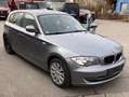 BMW 116 116i Grijs - thumbnail 1