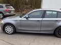 BMW 116 116i Grau - thumbnail 4